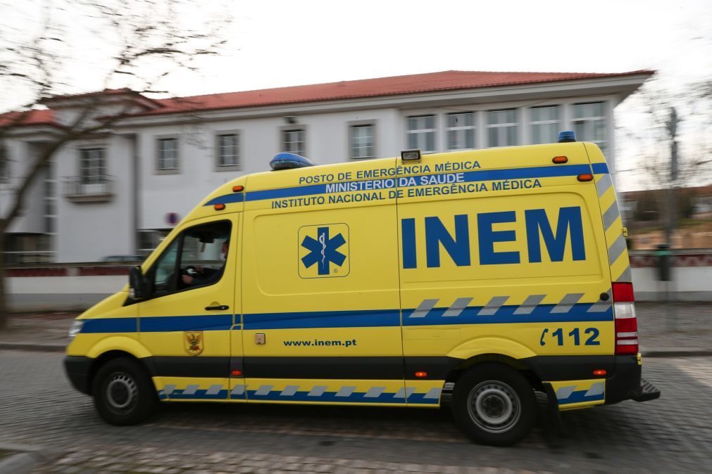 Trabalhadores do INEM recusam ser