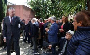 Pedro Nuno desafia Ventura a ter coragem de assumir que prefere Estado Novo à democracia