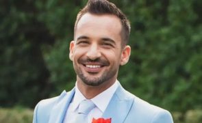 Casados à Primeira Vista Traição de Ruben com a madrinha em análise por quem os conhece: 