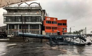 Manifestações e ciclones destruíram 226 infraestruturas de administração pública em Moçambique