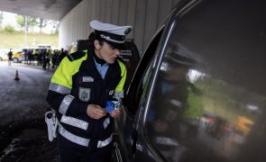 Um morto e 11 feridos graves em 221 acidentes nas últimas 24 horas