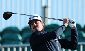 Golfista Pedro Figueiredo conclui Challenge de Abu Dhabi na 36.ª posição