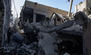 Sobe para 51.201 o número de mortos vítimas pela ofensiva de Israel
