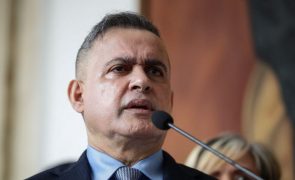 Procurador-geral da Venezuela classifica proposta de El Salvador como cínica