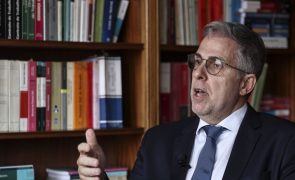 Novo bastonário quer previsibilidade e pagamentos mensais a advogados oficiosos