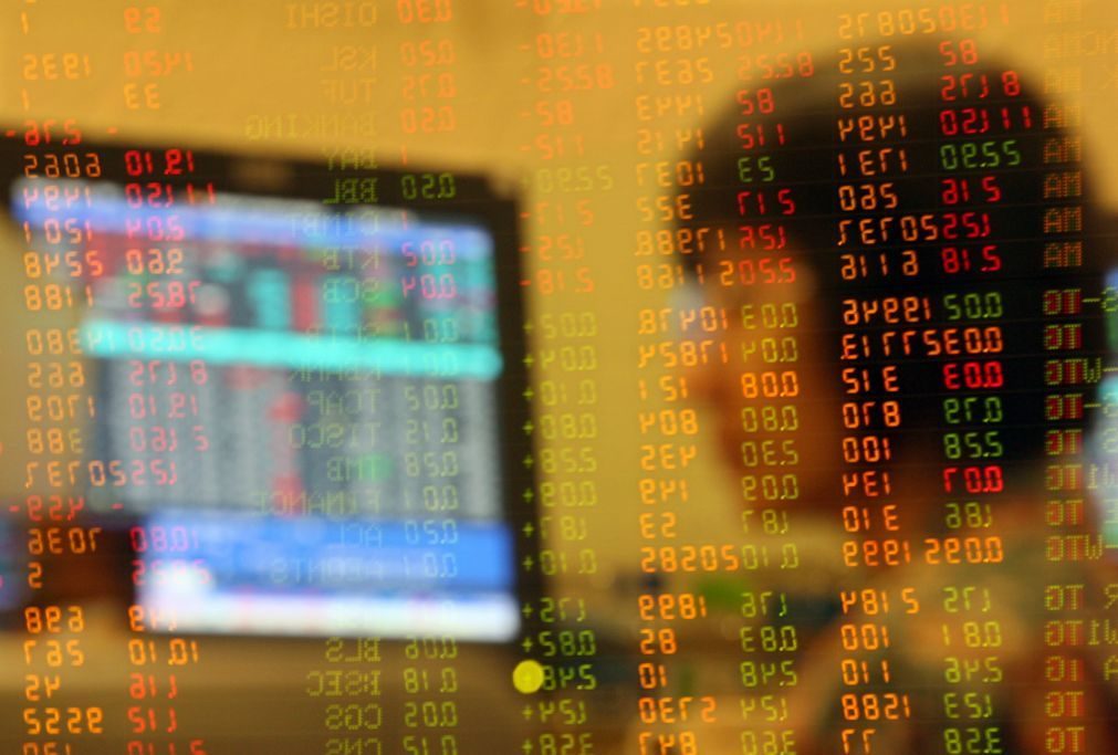PSI20 soma uns ligeiros 0,07% com subida de 1,58% da Galp
