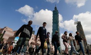 Taiwan endurece requisitos de residência para cidadãos de Macau e Hong Kong