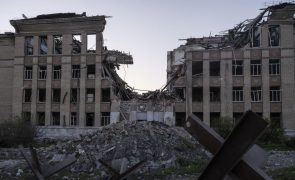 Rússia retoma ataques aéreos de longo alcance contra Ucrânia após trégua de Páscoa