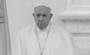 Papa Francisco - Morre aos 88 anos o Líder da Igreja Católica