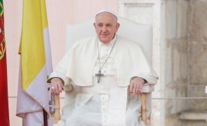 Papa Francisco Morreu aos 88 anos