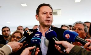 Primeiro-ministro afirma que melhor tributo a Francisco é seguir os seus ensinamentos e exemplo