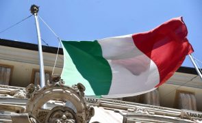 Adiados jogos da Liga italiana marcados para hoje devido à morte do Papa