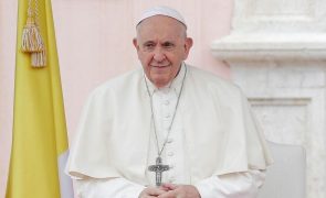 Papa Francisco O surpreendente emprego antes de se tornar sacerdote