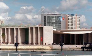Pavilhão de Portugal reabre a 30 de abril com concerto e exposição sobre Camões