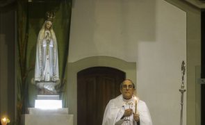 Europa não é o centro da Igreja, diz cardeal António Marto sobre futuro Conclave