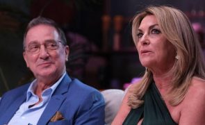 Casados à Primeira Vista Domingos intimida Isa fora das câmaras: “Vou fazer questão de…”