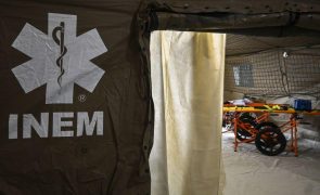 INEM ajuda Angola a combater surto de cólera após apelo da OMS