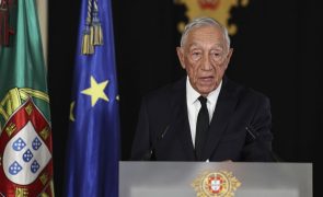 Marcelo elogia coragem do Papa Francisco na defesa da dignidade humana