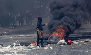 ONU alerta que Haiti aproxima-se de 