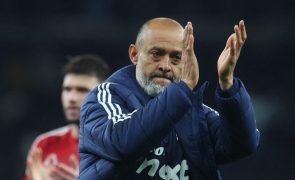 Forest ganha em Londres e recupera 'pódio' na Premier League