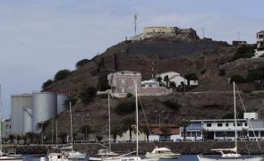 Cabo Verde dá hoje início às comemorações dos 50 anos da independência