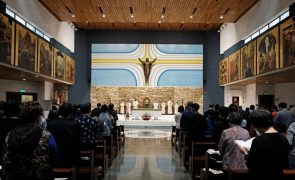 Diocese de Macau recorda Francisco como líder exemplar que 