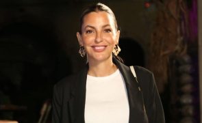 Jessica Athayde relata evento perturbador: “Uma maminha saiu-me do sítio”