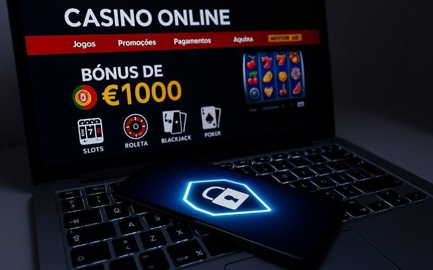 jogos online Como reconhecer um bom site de casino online em Portugal