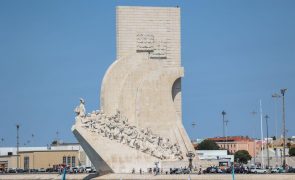 Padrão dos Descobrimentos reabre na sexta-feira após quatro meses para obras