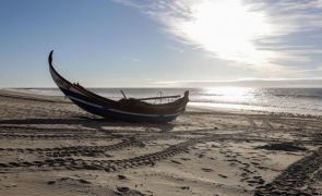 Arte Xávega de Espinho no inventário do Património Imaterial para 