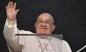 Papa Francisco Revelada data e horas do funeral