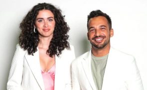 Casados à Primeira Vista Ruben quebra silêncio sobre 'caso' com madrinha do casamento