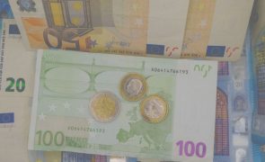 Principais empresas da zona euro suspendem investimentos