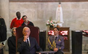 Luto nacional em princípio de 24 a 26 de abril por morte do Papa