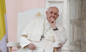 Papa Francisco - As frases mais marcantes do Santo Padre