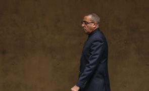 Presidente de São Tomé e Príncipe destaca Francisco como 
