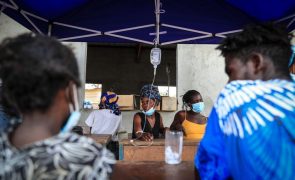 UNITA acusa Governo angolano de ser incapaz de combater maior epidemia de cólera em 30 anos