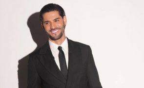 Gonçalo Quinaz Revela quando vai casar com Pamela Augusto