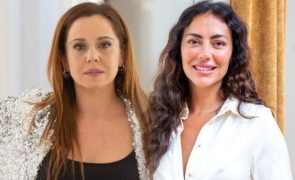 Sara Norte Revela atitude de Sofia Ribeiro: 