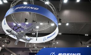 Boeing vai vender ativos digitais à Thoma Bravo por 9.200 ME