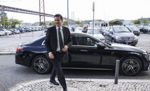 IL acusa Pedro Nuno de irresponsabilidade ao admitir deixar cair CPI à Spinumviva