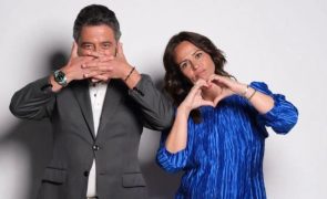 Casados à Primeira Vista Ana Raquel passa-se com Hugo: 