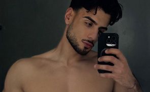 Francisco Vale Recebe outra proposta de sexo: 