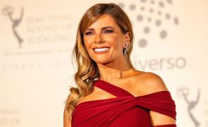 Sónia Araújo Glam quebra o silêncio após alegado desvio de dinheiro: “Nos últimos 23 anos de atividade…”