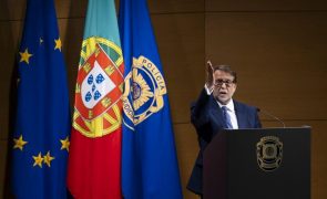 Diretor da PJ admite que versão do RASI com dados sobre extremismos foi 