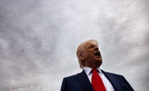 Trump declara alinhamento com Netanyahu em 