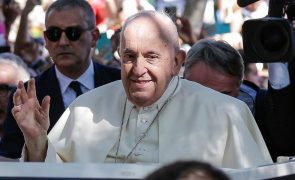 Papa Francisco O único pedido que o pontífice deixou escrito no testamento: “Peço que os meus restos mortais...”