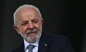 Lula da Silva visita Pequim para cimeira entre América Latina e China