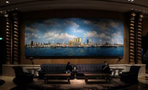 Reserva financeira de Macau tem melhor arranque de ano desde 2021