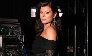 Márcia Soares anuncia “maior mudança” da sua vida: “O primeiro dia...”